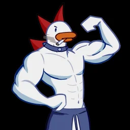user pfp