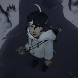 user pfp