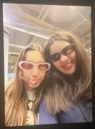 user pfp
