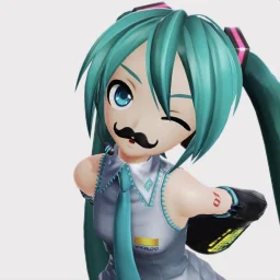 user pfp
