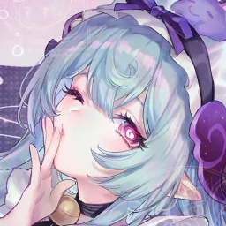 user pfp