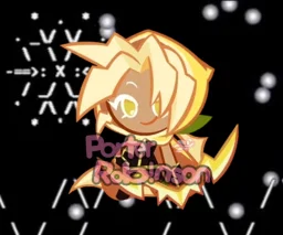 user pfp
