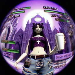 user pfp