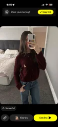 user pfp