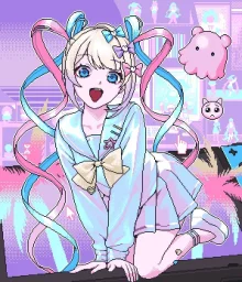 user pfp