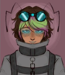 user pfp