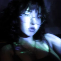 user pfp