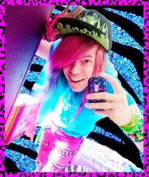 user pfp