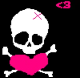 user pfp