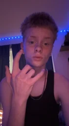 user pfp