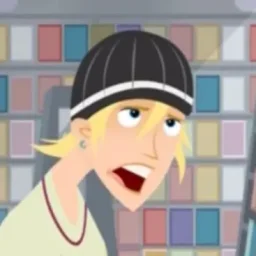 user pfp