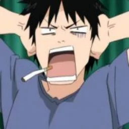 user pfp