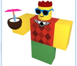user pfp