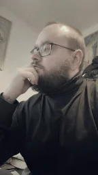 user pfp