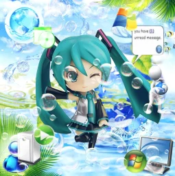 user pfp