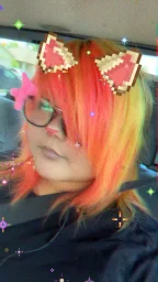 user pfp