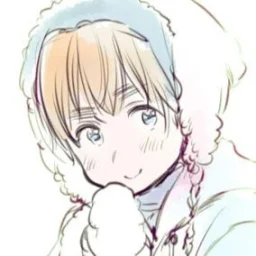 user pfp