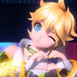 user pfp