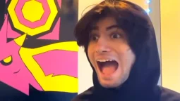 user pfp