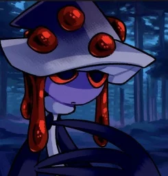 user pfp