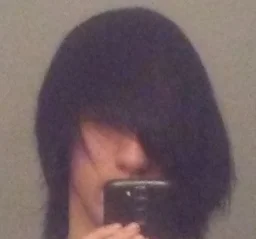 user pfp