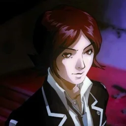 user pfp
