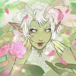 user pfp