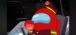 user pfp