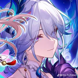 user pfp