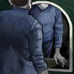 user pfp