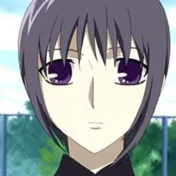user pfp