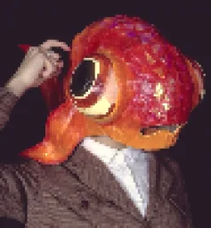 user pfp