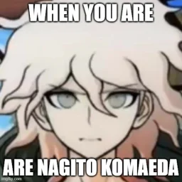 user pfp