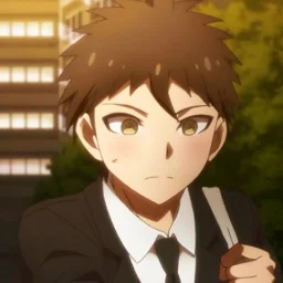 user pfp
