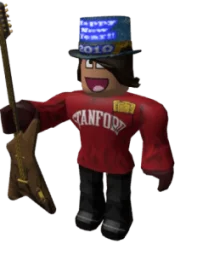 user pfp