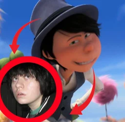 user pfp