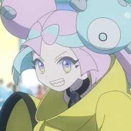 user pfp