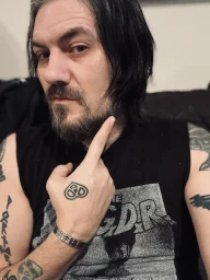user pfp