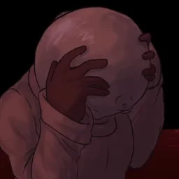 user pfp