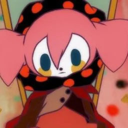 user pfp