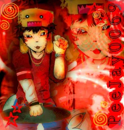 user pfp