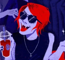 user pfp