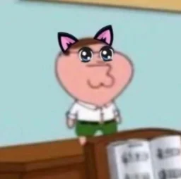 user pfp
