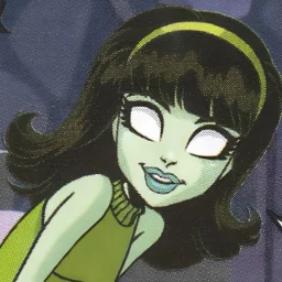 user pfp