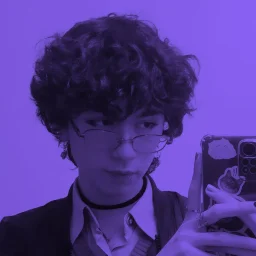 user pfp