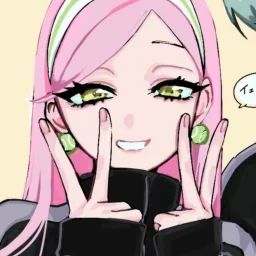 user pfp