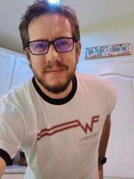 user pfp