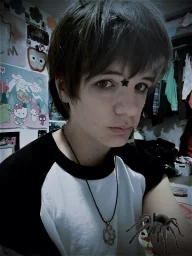 user pfp