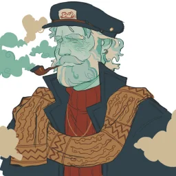 user pfp