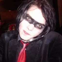 user pfp